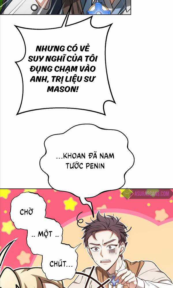 Bác Sĩ Phẫu Thuật Cấp Sss Chapter 59 trang 31