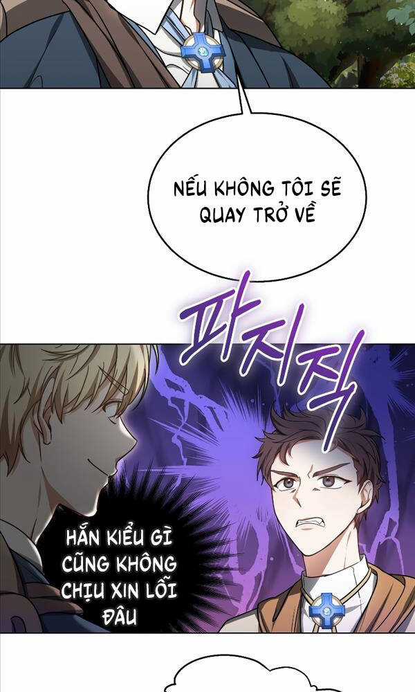 Bác Sĩ Phẫu Thuật Cấp Sss Chapter 59 trang 34