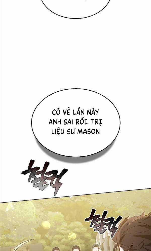 Bác Sĩ Phẫu Thuật Cấp Sss Chapter 59 trang 36