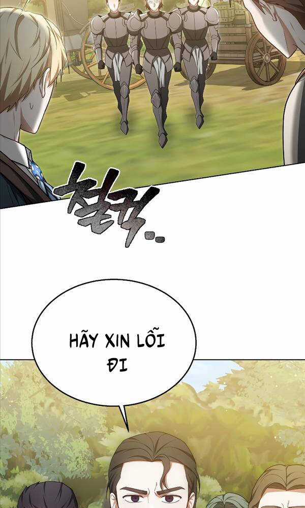 Bác Sĩ Phẫu Thuật Cấp Sss Chapter 59 trang 37