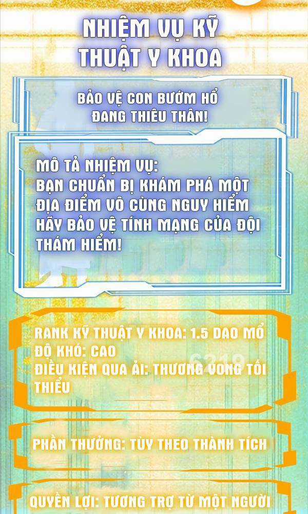 Bác Sĩ Phẫu Thuật Cấp Sss Chapter 59 trang 4