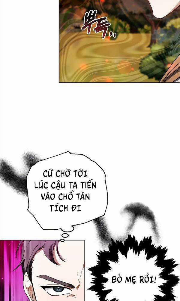 Bác Sĩ Phẫu Thuật Cấp Sss Chapter 59 trang 41