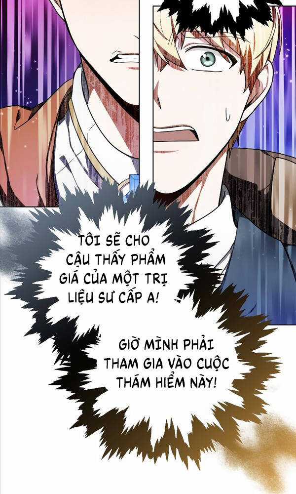 Bác Sĩ Phẫu Thuật Cấp Sss Chapter 59 trang 42