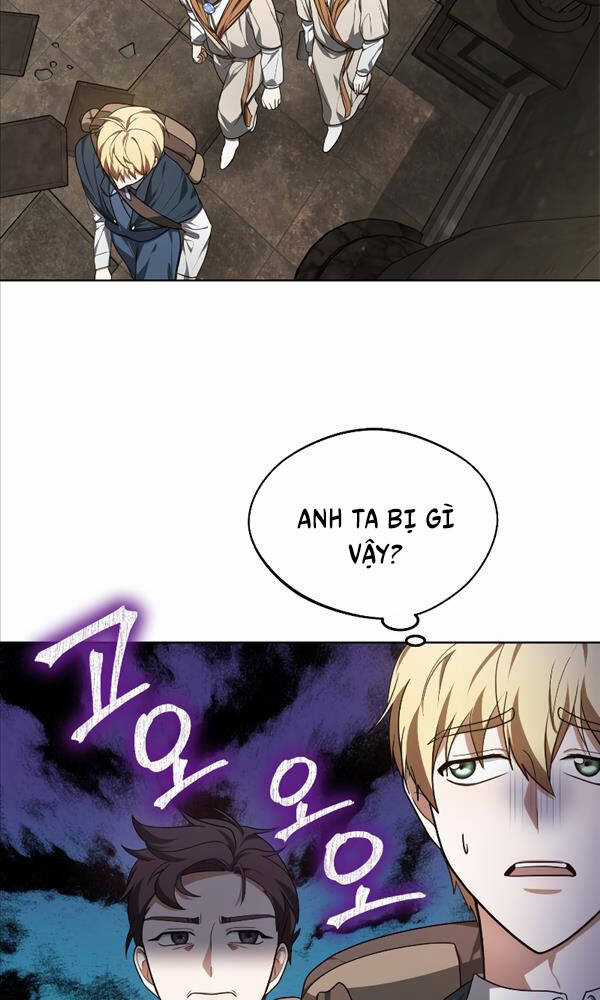 Bác Sĩ Phẫu Thuật Cấp Sss Chapter 59 trang 53