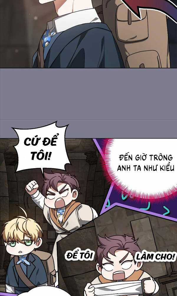 Bác Sĩ Phẫu Thuật Cấp Sss Chapter 59 trang 55