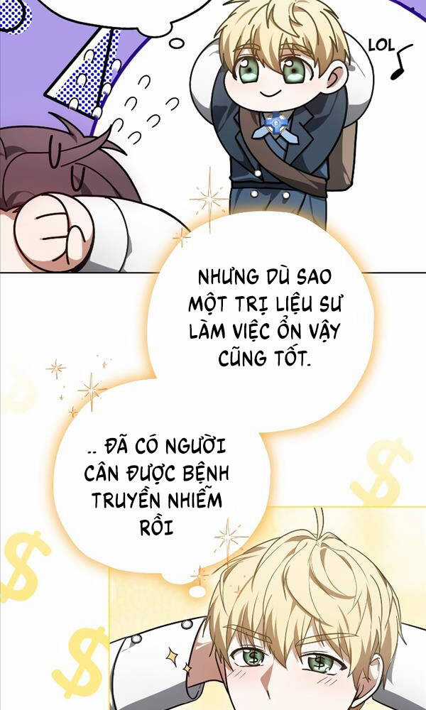 Bác Sĩ Phẫu Thuật Cấp Sss Chapter 59 trang 57