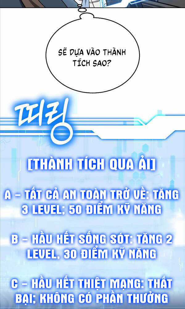 Bác Sĩ Phẫu Thuật Cấp Sss Chapter 59 trang 6