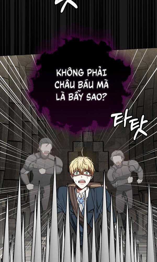 Bác Sĩ Phẫu Thuật Cấp Sss Chapter 59 trang 70