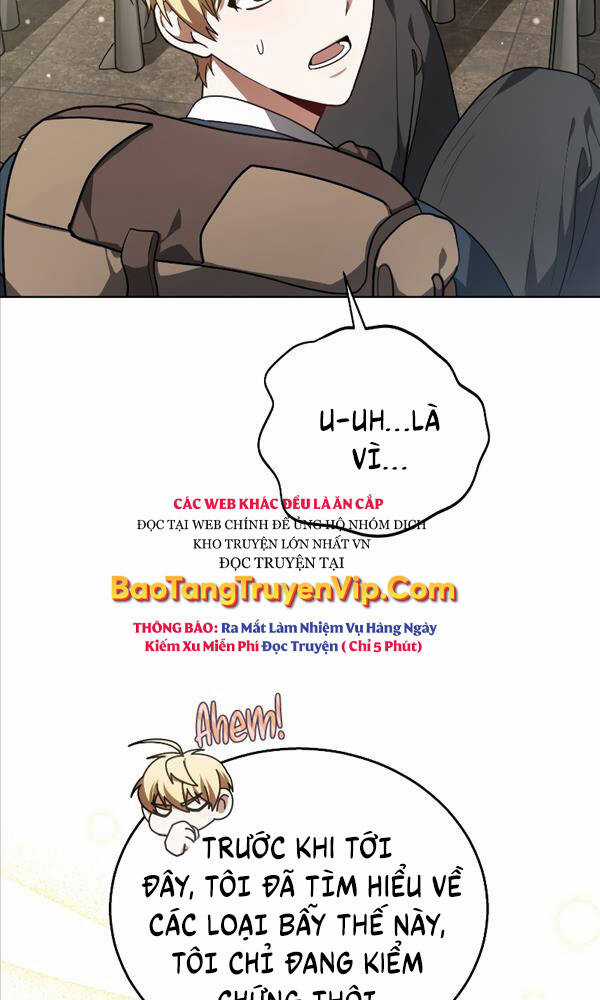 Bác Sĩ Phẫu Thuật Cấp Sss Chapter 59 trang 73