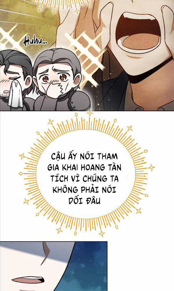 Bác Sĩ Phẫu Thuật Cấp Sss Chapter 59 trang 75