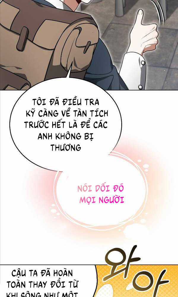 Bác Sĩ Phẫu Thuật Cấp Sss Chapter 59 trang 77