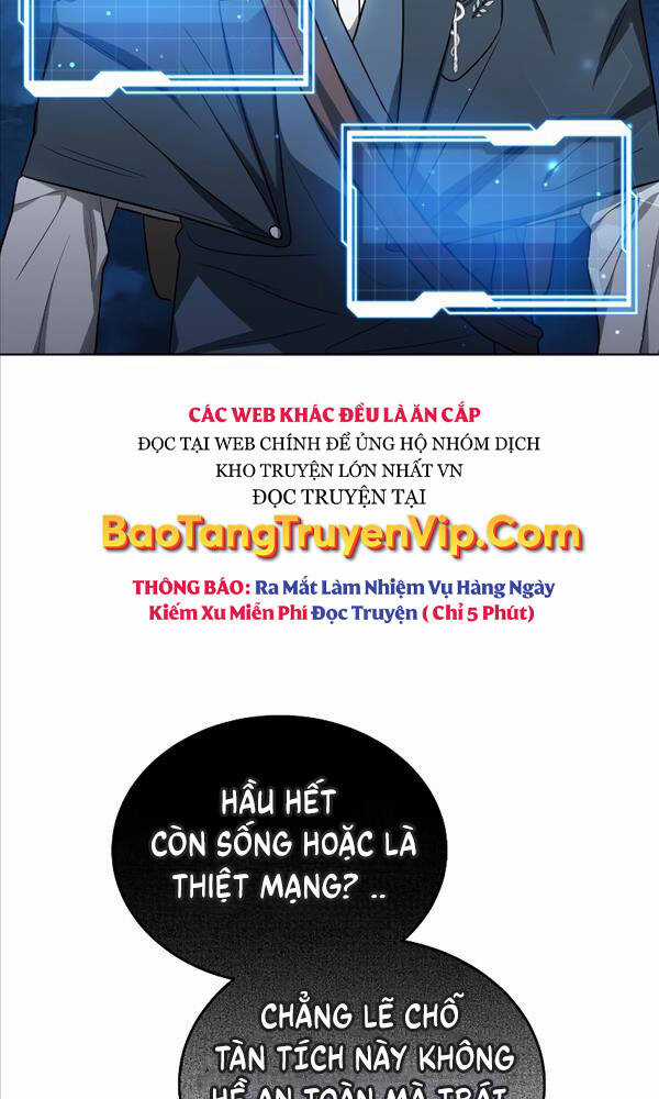 Bác Sĩ Phẫu Thuật Cấp Sss Chapter 59 trang 8