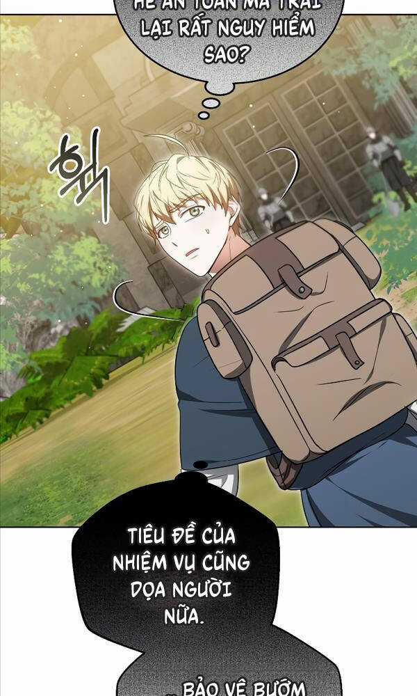 Bác Sĩ Phẫu Thuật Cấp Sss Chapter 59 trang 9