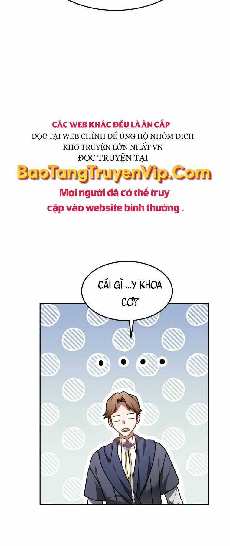 Bác Sĩ Phẫu Thuật Cấp Sss Chapter 6 trang 10