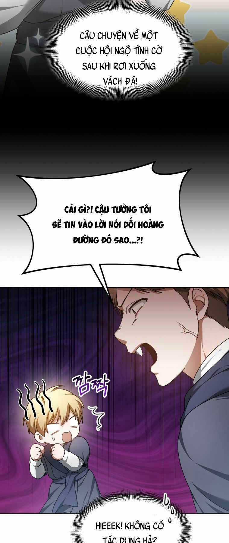 Bác Sĩ Phẫu Thuật Cấp Sss Chapter 6 trang 14