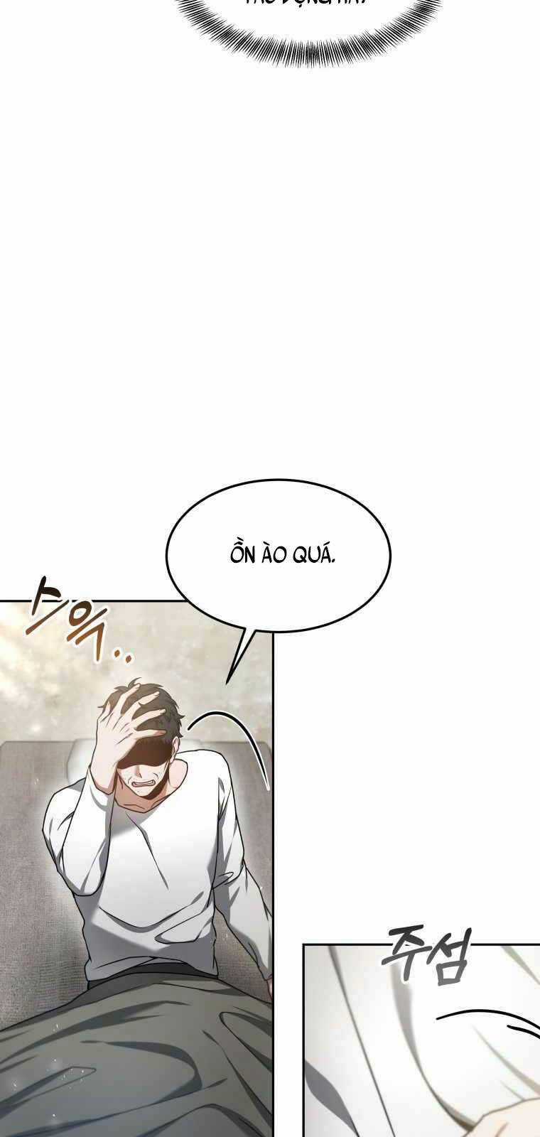 Bác Sĩ Phẫu Thuật Cấp Sss Chapter 6 trang 15