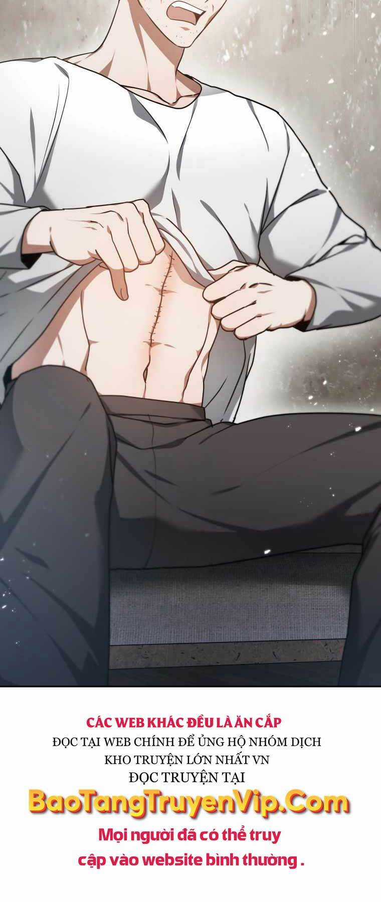 Bác Sĩ Phẫu Thuật Cấp Sss Chapter 6 trang 17