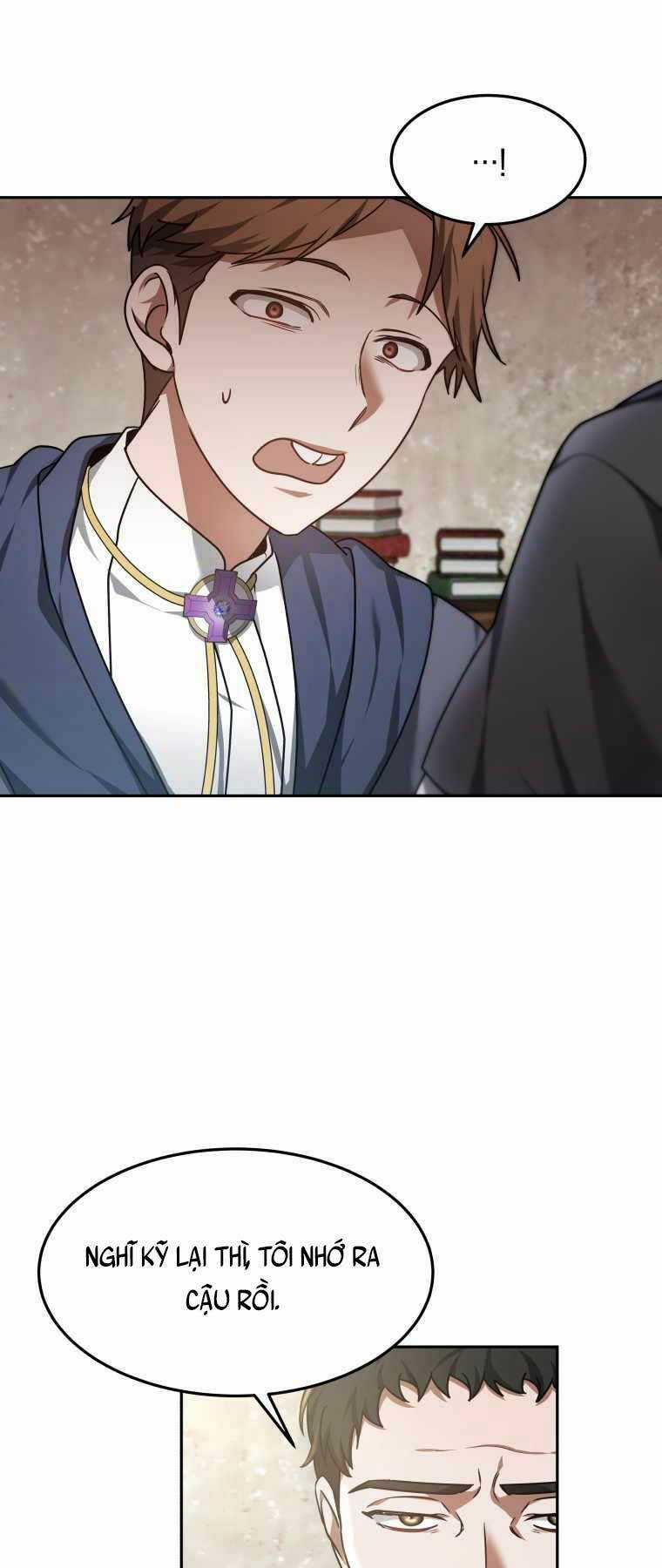 Bác Sĩ Phẫu Thuật Cấp Sss Chapter 6 trang 18