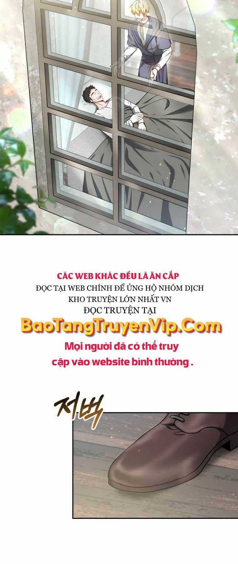 Bác Sĩ Phẫu Thuật Cấp Sss Chapter 6 trang 2