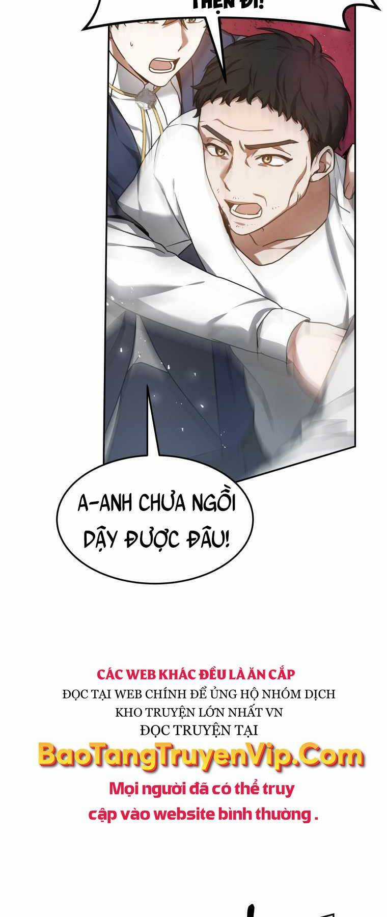 Bác Sĩ Phẫu Thuật Cấp Sss Chapter 6 trang 21