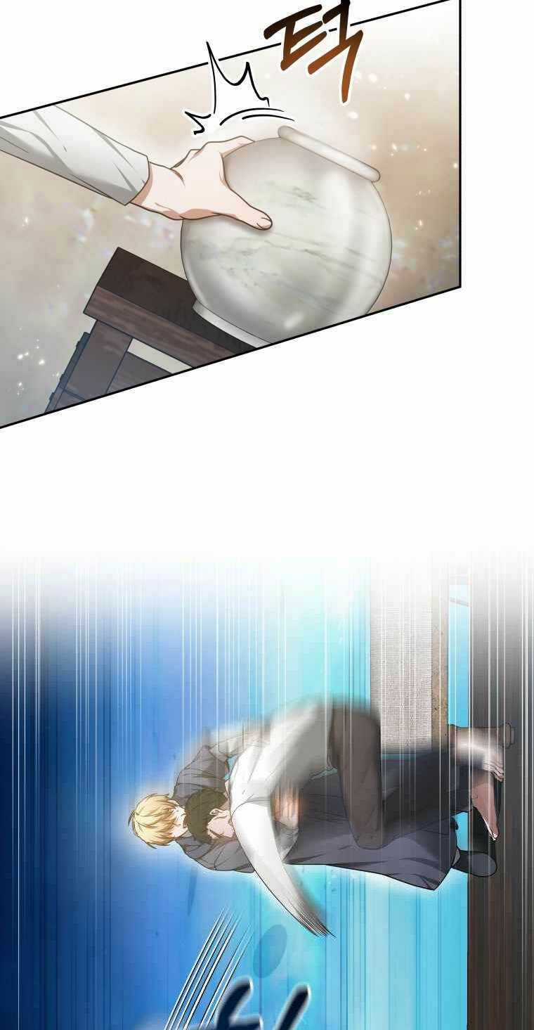 Bác Sĩ Phẫu Thuật Cấp Sss Chapter 6 trang 22