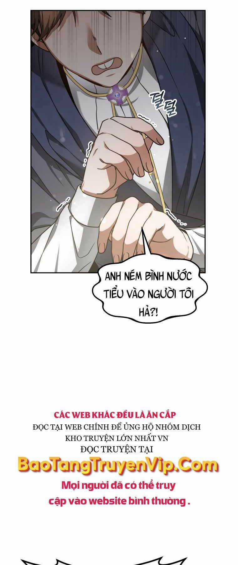 Bác Sĩ Phẫu Thuật Cấp Sss Chapter 6 trang 25