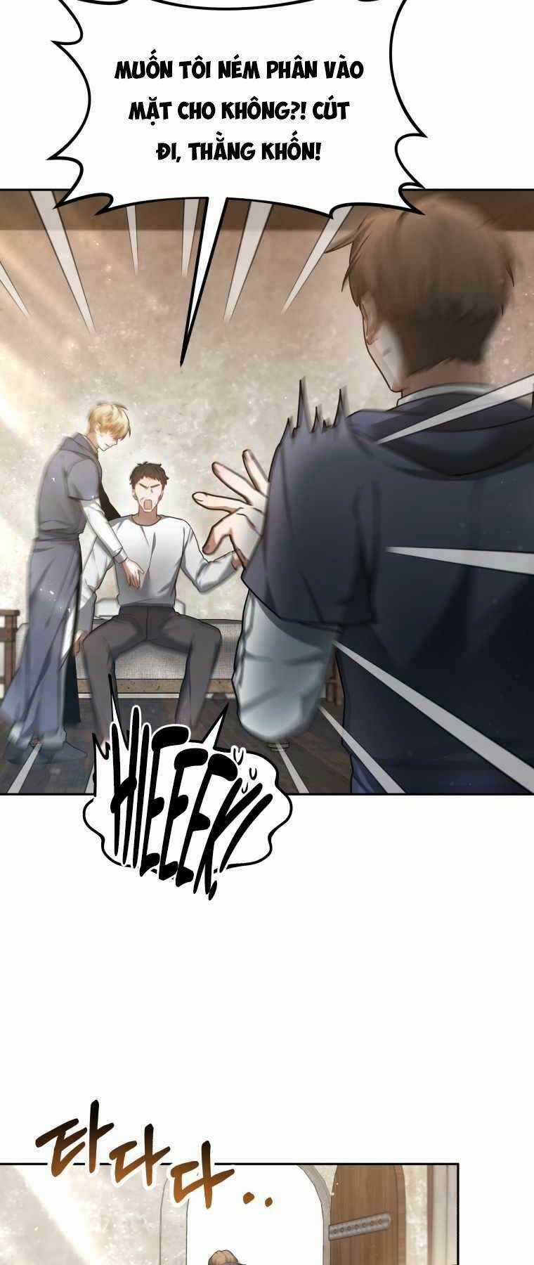 Bác Sĩ Phẫu Thuật Cấp Sss Chapter 6 trang 26