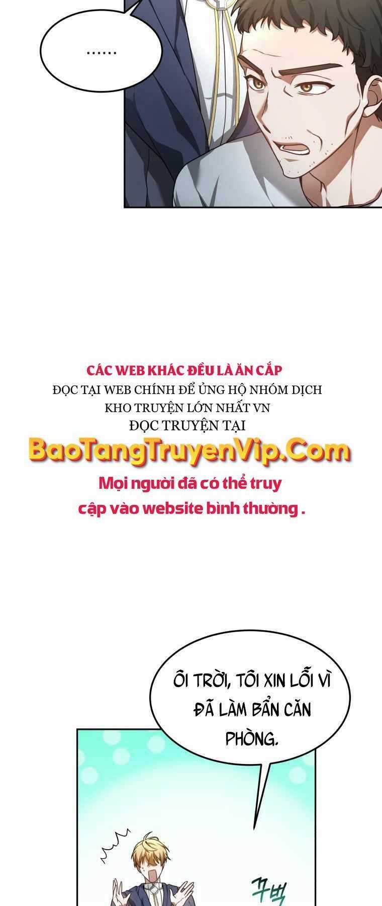 Bác Sĩ Phẫu Thuật Cấp Sss Chapter 6 trang 28