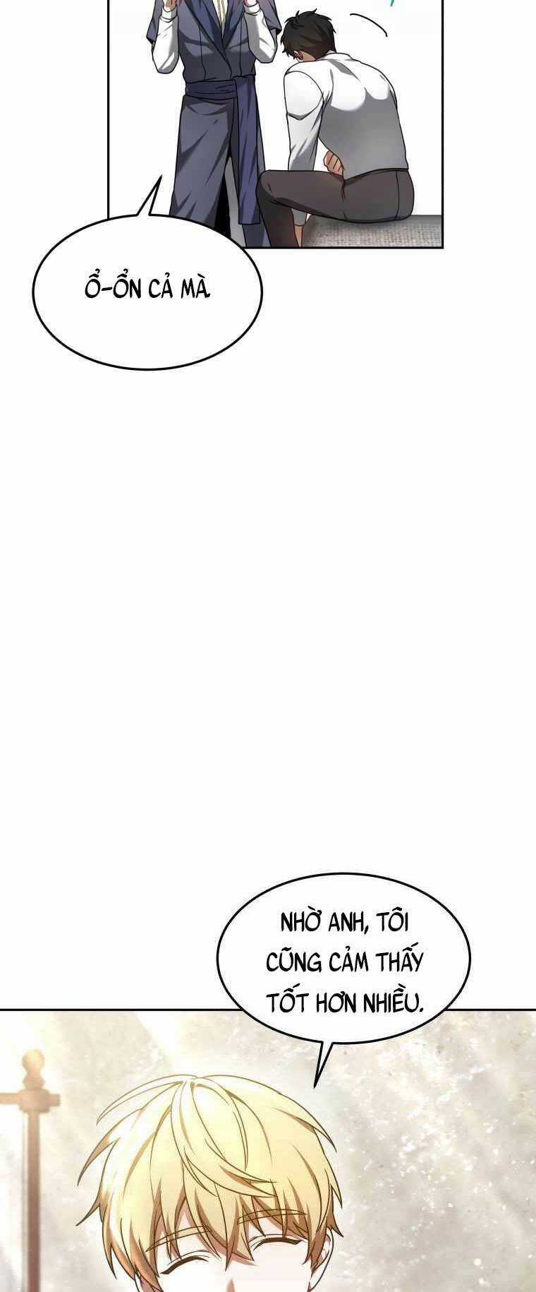 Bác Sĩ Phẫu Thuật Cấp Sss Chapter 6 trang 29