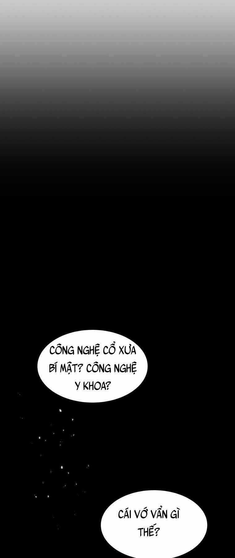 Bác Sĩ Phẫu Thuật Cấp Sss Chapter 6 trang 32