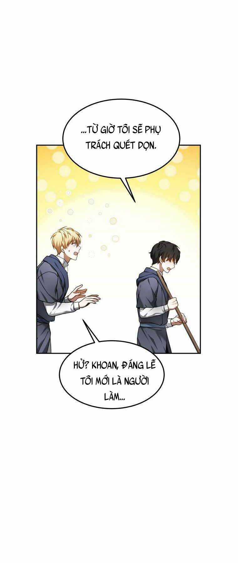 Bác Sĩ Phẫu Thuật Cấp Sss Chapter 6 trang 38