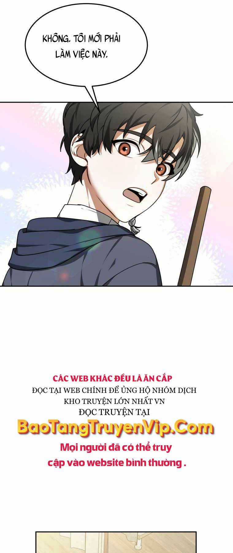 Bác Sĩ Phẫu Thuật Cấp Sss Chapter 6 trang 39