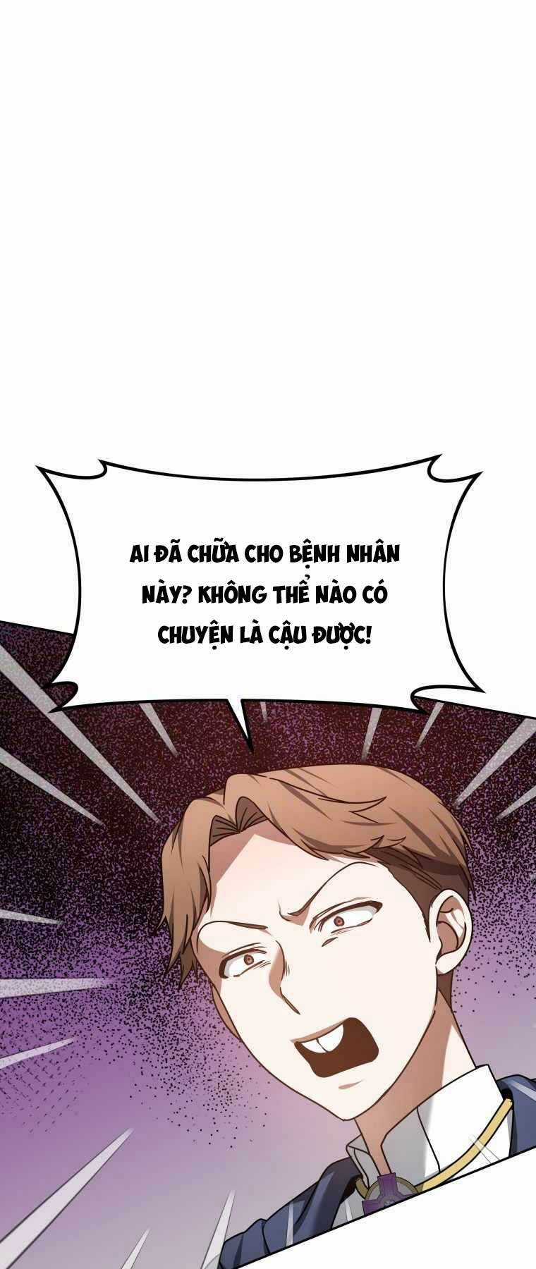 Bác Sĩ Phẫu Thuật Cấp Sss Chapter 6 trang 4