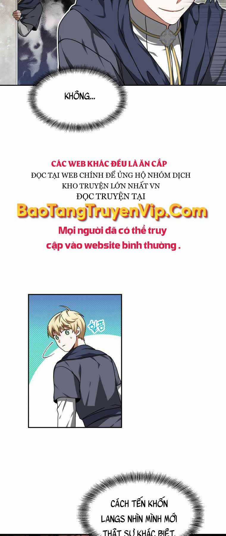 Bác Sĩ Phẫu Thuật Cấp Sss Chapter 6 trang 41