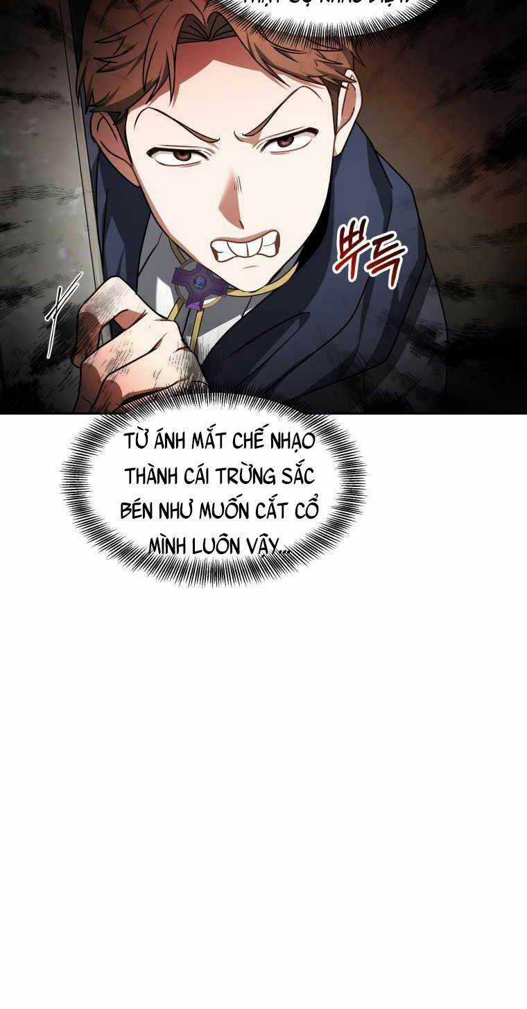 Bác Sĩ Phẫu Thuật Cấp Sss Chapter 6 trang 42