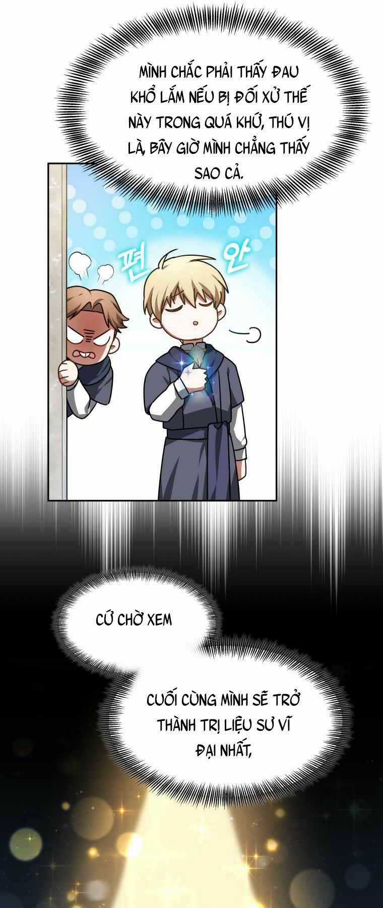 Bác Sĩ Phẫu Thuật Cấp Sss Chapter 6 trang 43