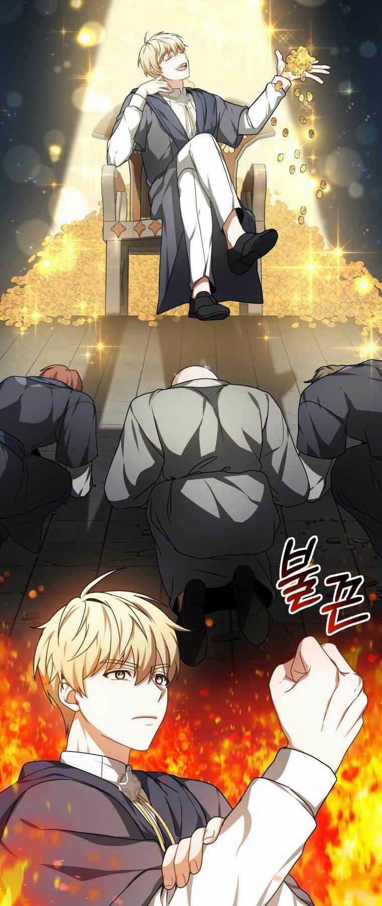 Bác Sĩ Phẫu Thuật Cấp Sss Chapter 6 trang 44