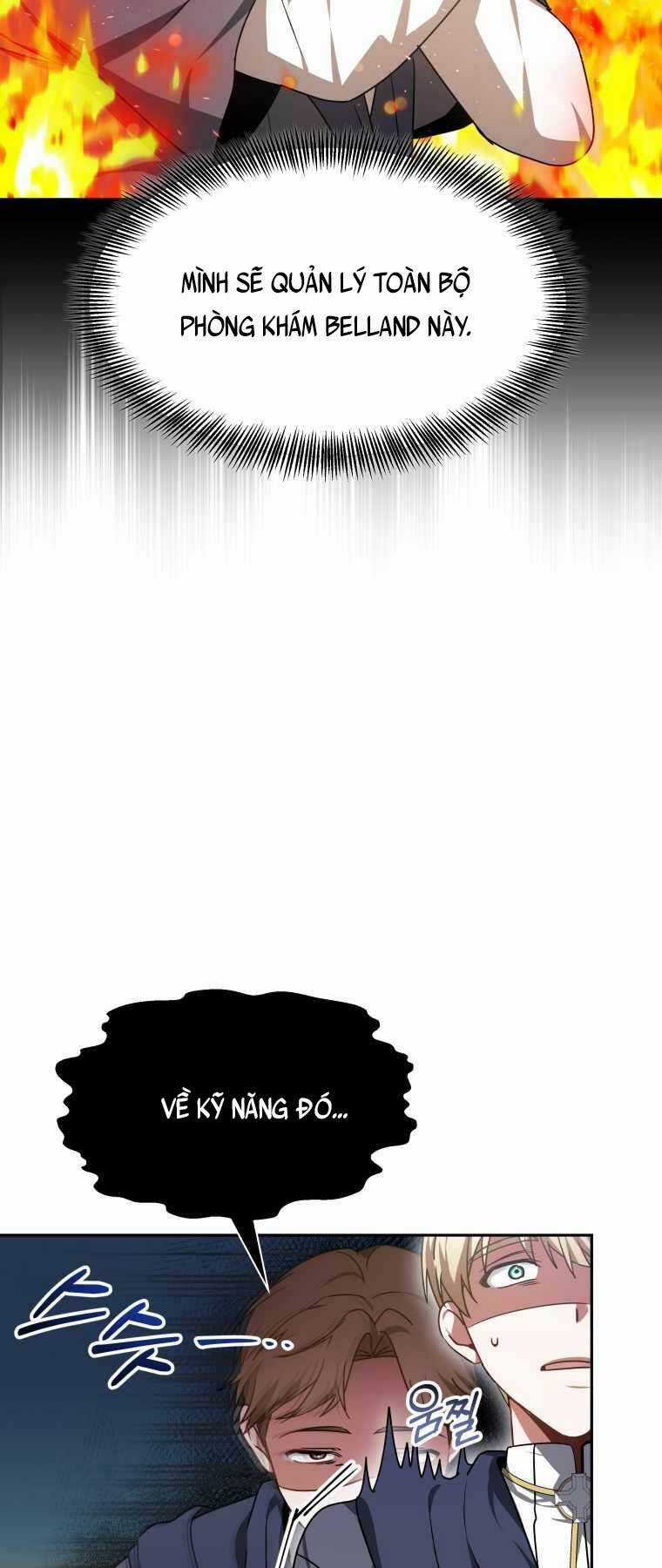 Bác Sĩ Phẫu Thuật Cấp Sss Chapter 6 trang 45