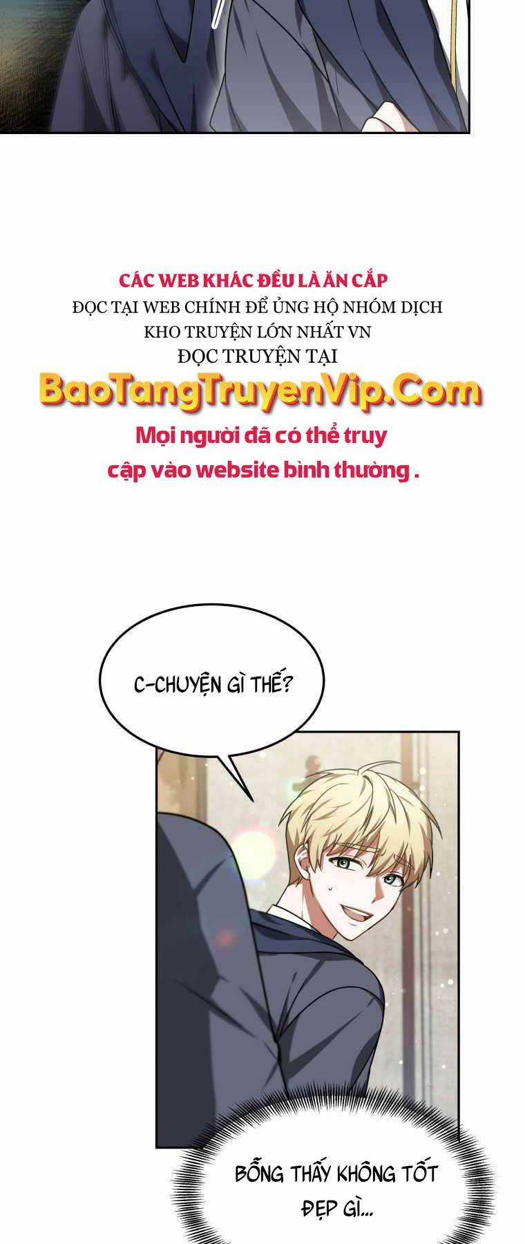 Bác Sĩ Phẫu Thuật Cấp Sss Chapter 6 trang 46