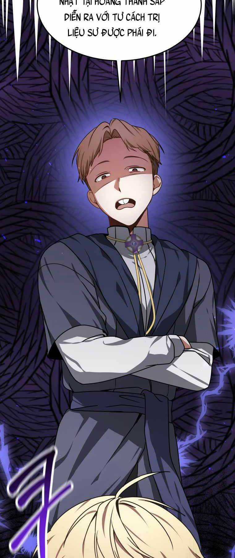 Bác Sĩ Phẫu Thuật Cấp Sss Chapter 6 trang 48