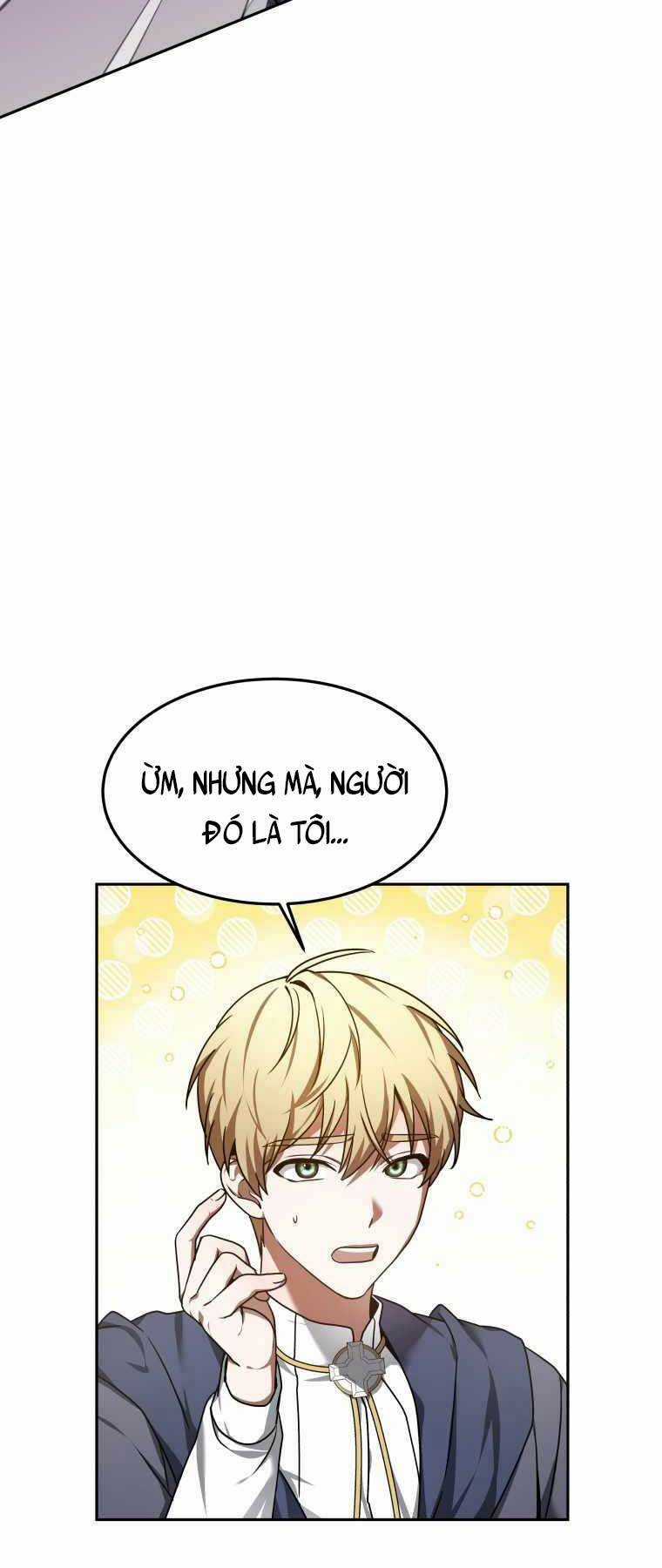 Bác Sĩ Phẫu Thuật Cấp Sss Chapter 6 trang 5