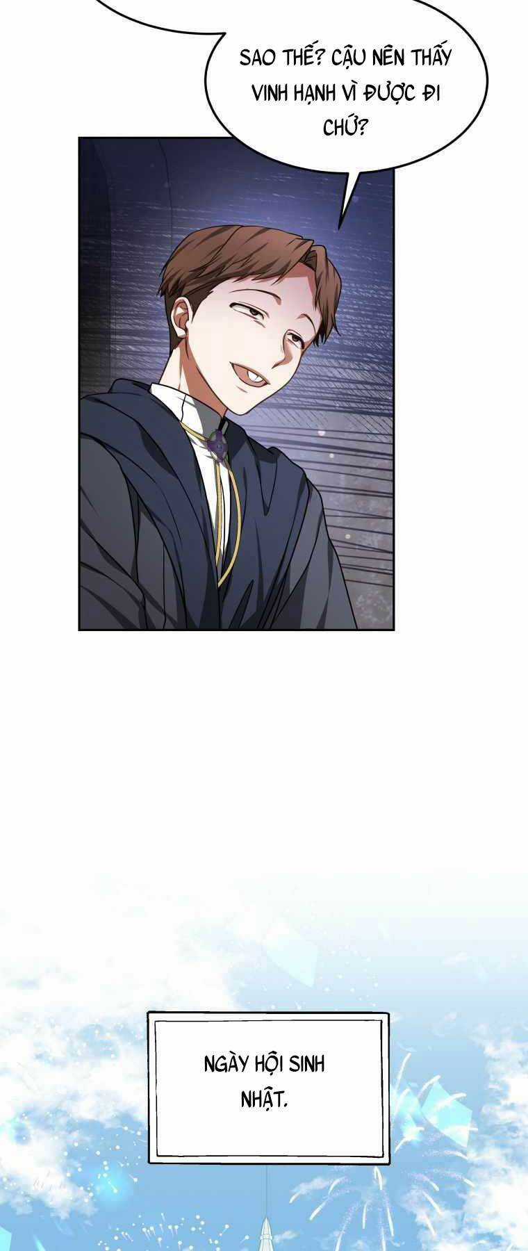 Bác Sĩ Phẫu Thuật Cấp Sss Chapter 6 trang 51