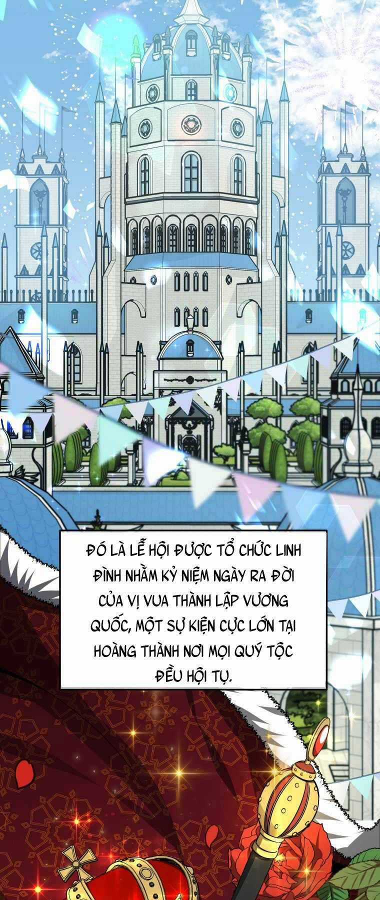 Bác Sĩ Phẫu Thuật Cấp Sss Chapter 6 trang 52