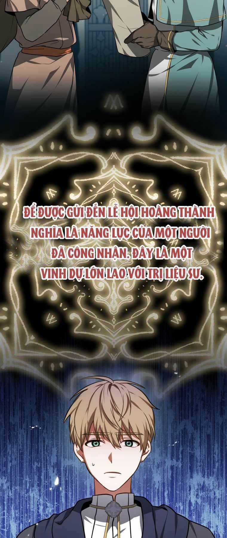 Bác Sĩ Phẫu Thuật Cấp Sss Chapter 6 trang 54