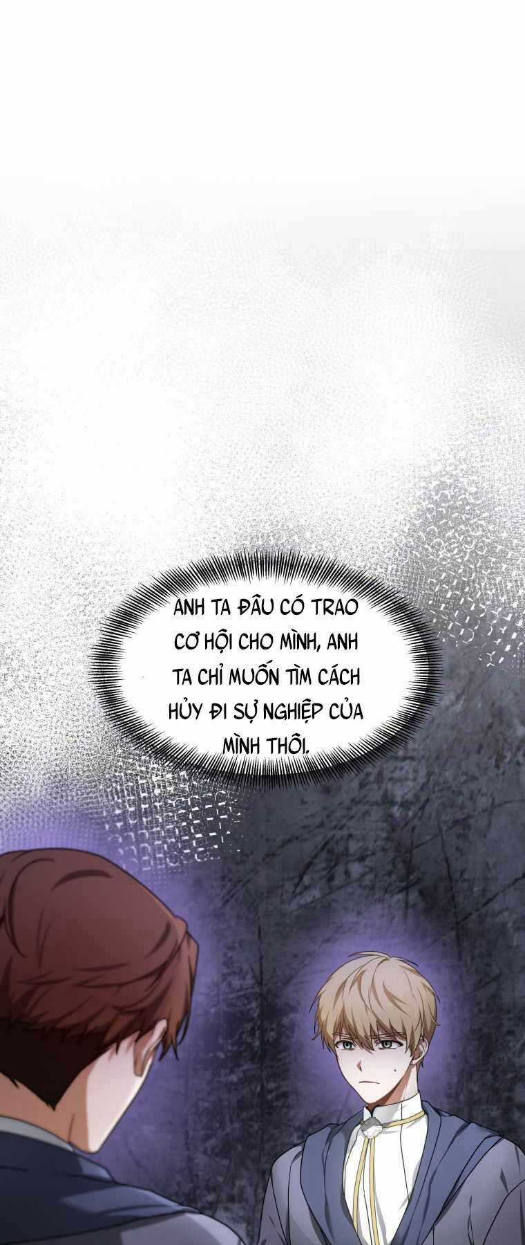 Bác Sĩ Phẫu Thuật Cấp Sss Chapter 6 trang 58