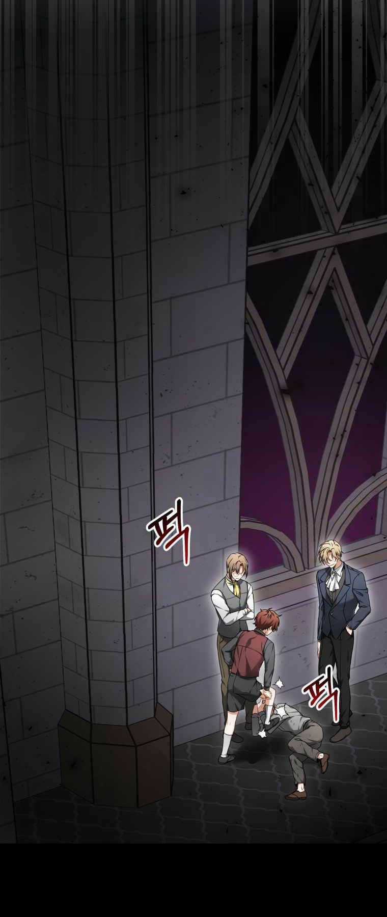 Bác Sĩ Phẫu Thuật Cấp Sss Chapter 6 trang 60