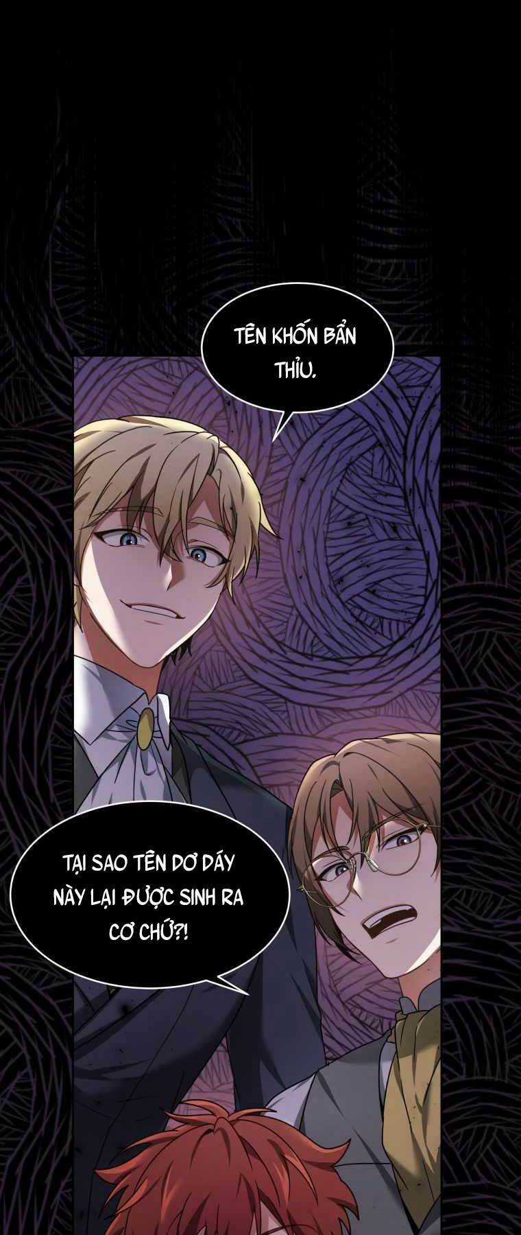 Bác Sĩ Phẫu Thuật Cấp Sss Chapter 6 trang 61