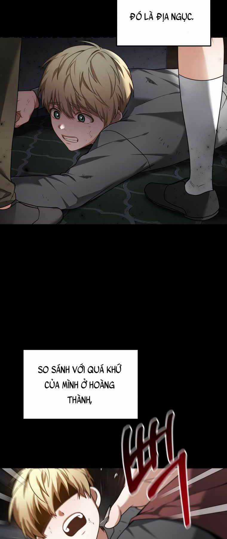 Bác Sĩ Phẫu Thuật Cấp Sss Chapter 6 trang 63