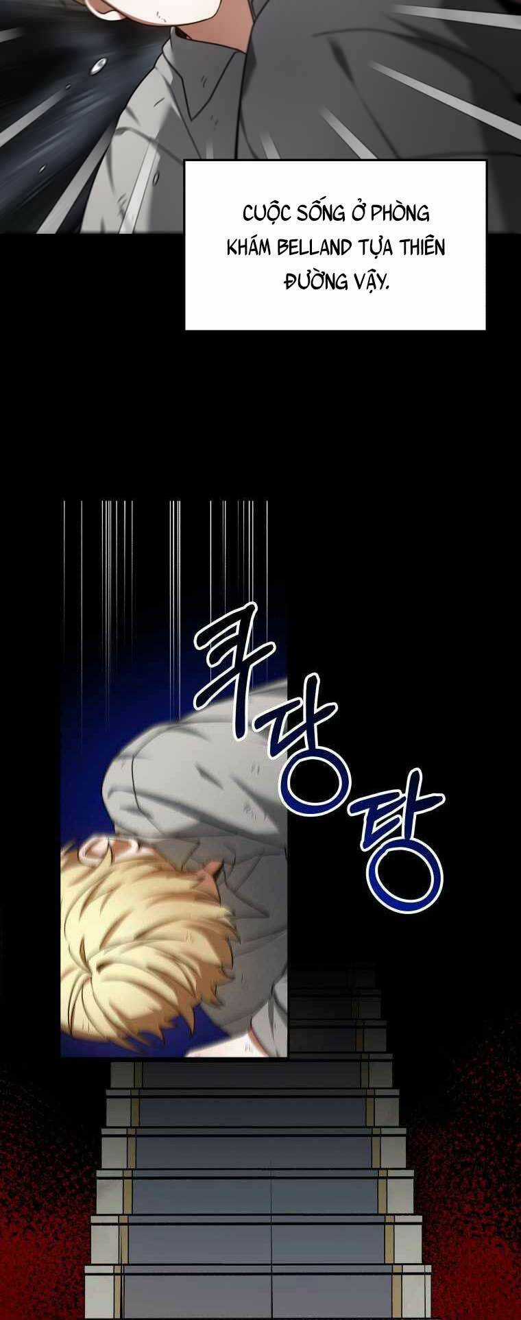 Bác Sĩ Phẫu Thuật Cấp Sss Chapter 6 trang 64