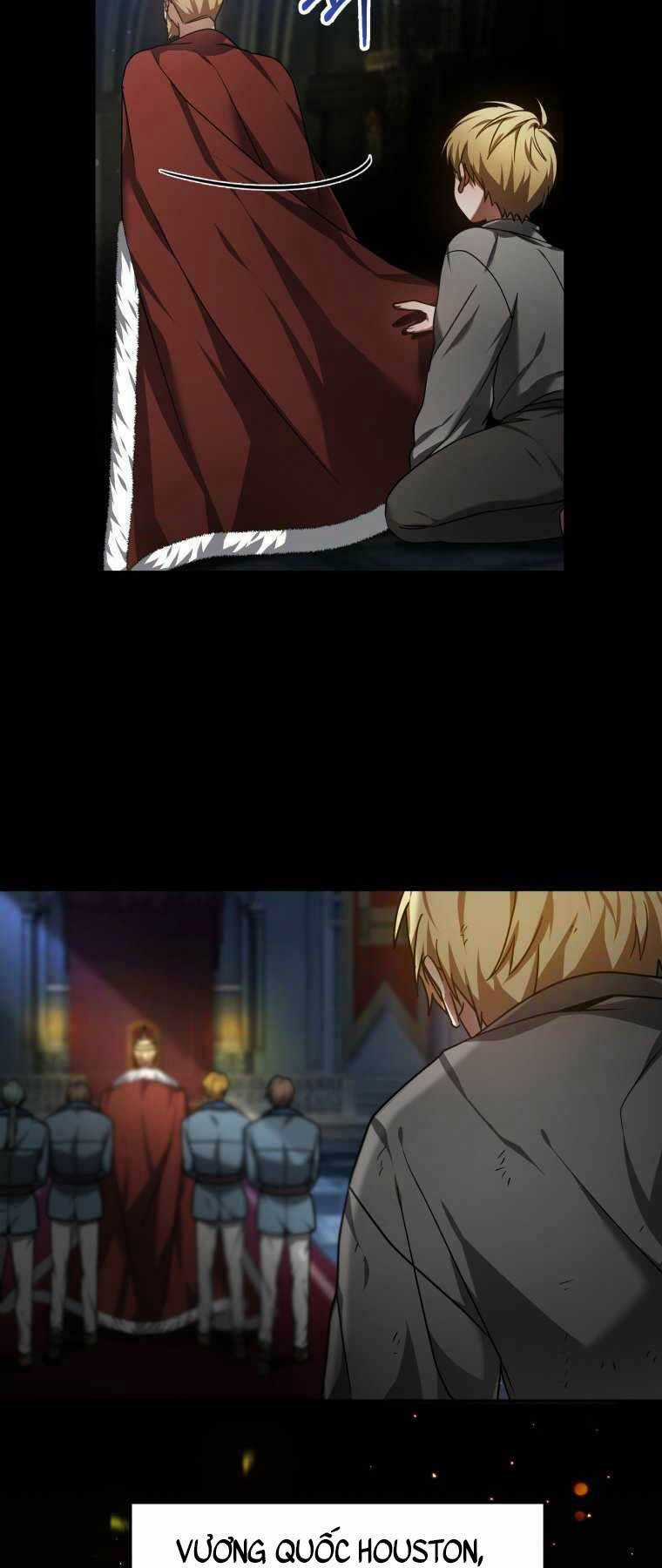 Bác Sĩ Phẫu Thuật Cấp Sss Chapter 6 trang 69